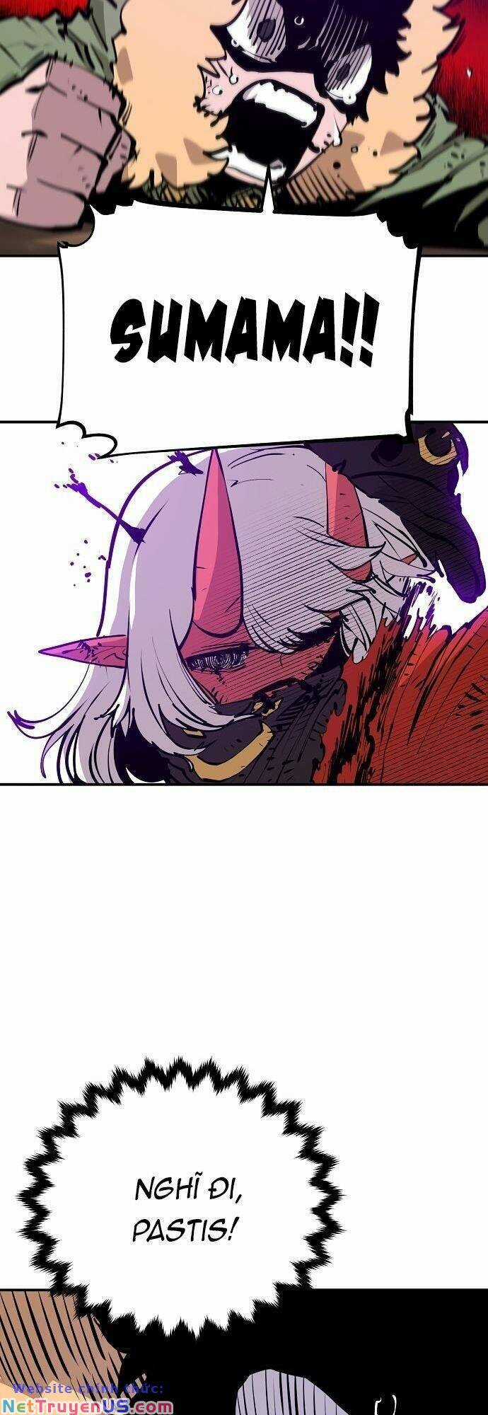 Player - Chương 105 - Trang 55