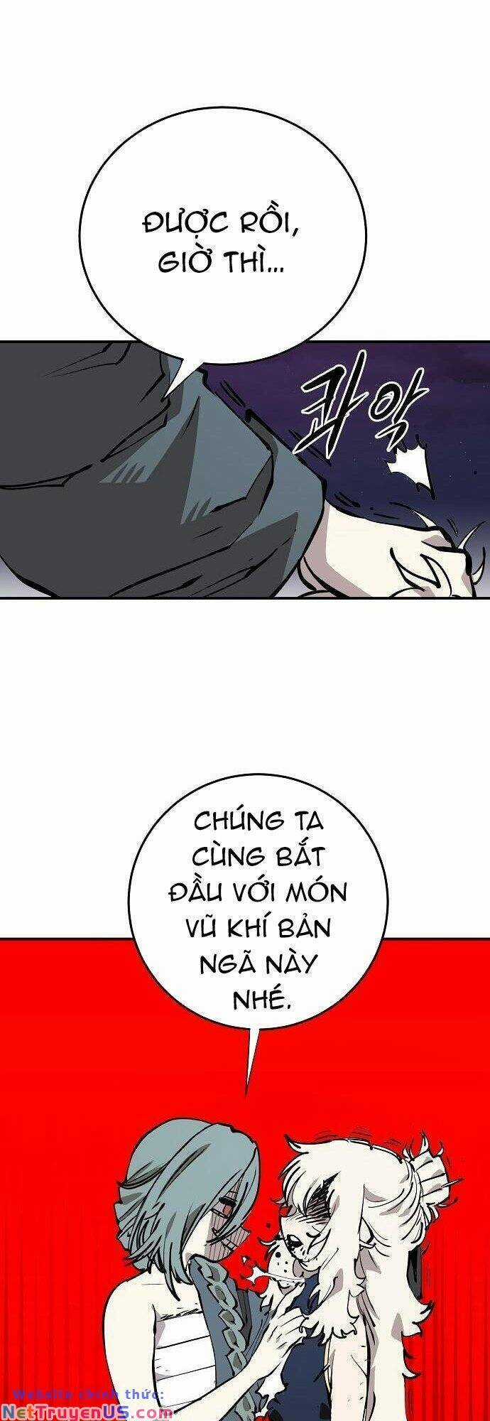 Player - Chương 105 - Trang 58