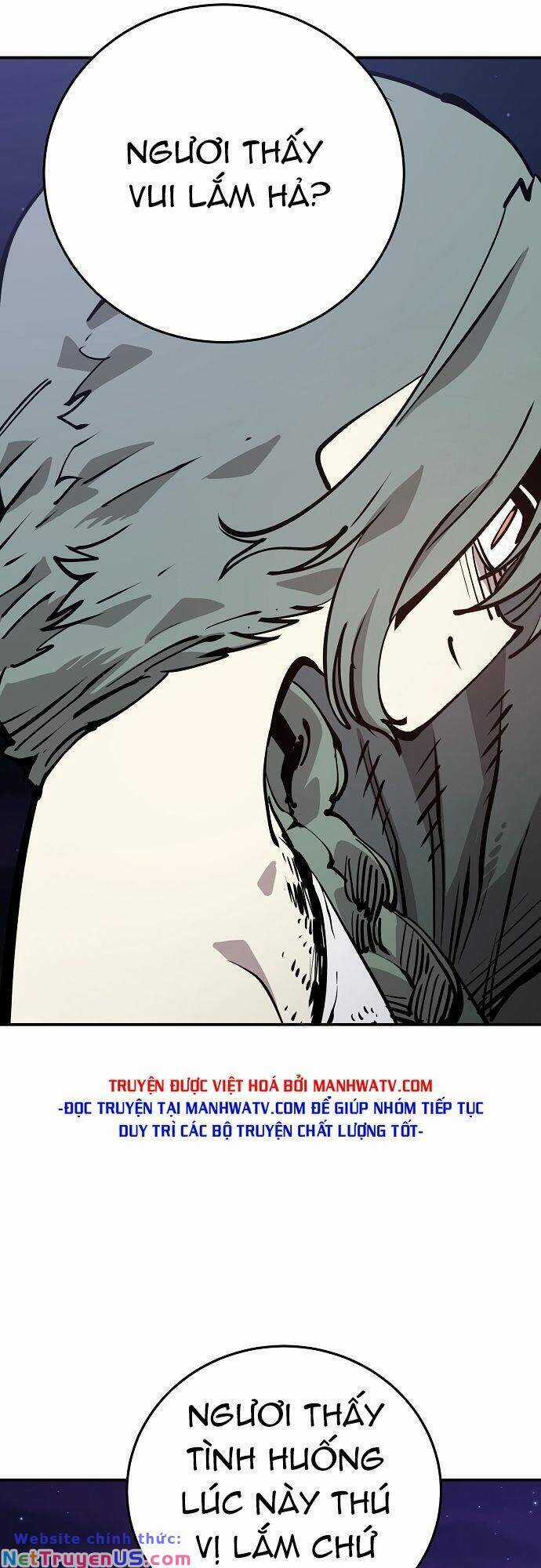 Player - Chương 105 - Trang 61