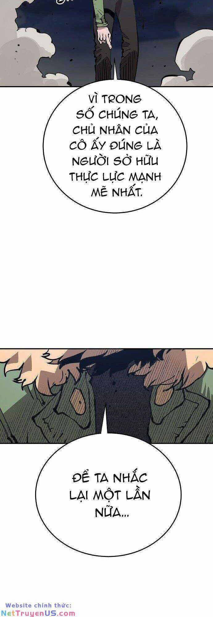 Player - Chương 105 - Trang 67