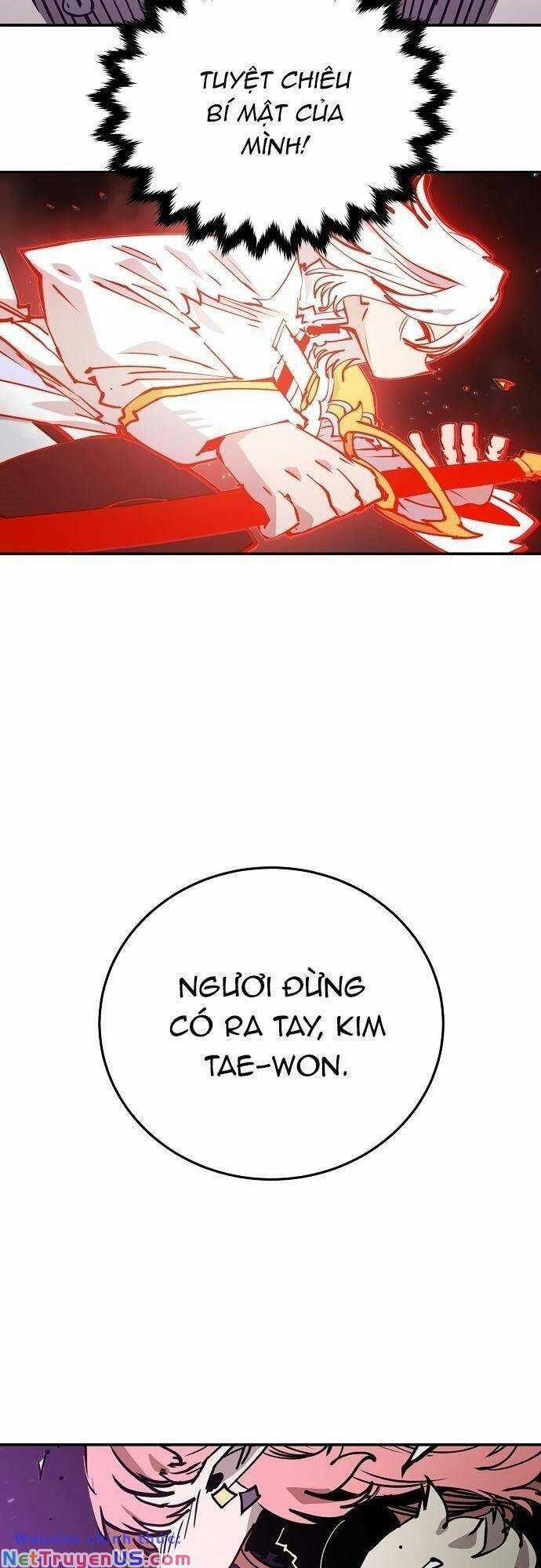 Player - Chương 105 - Trang 10