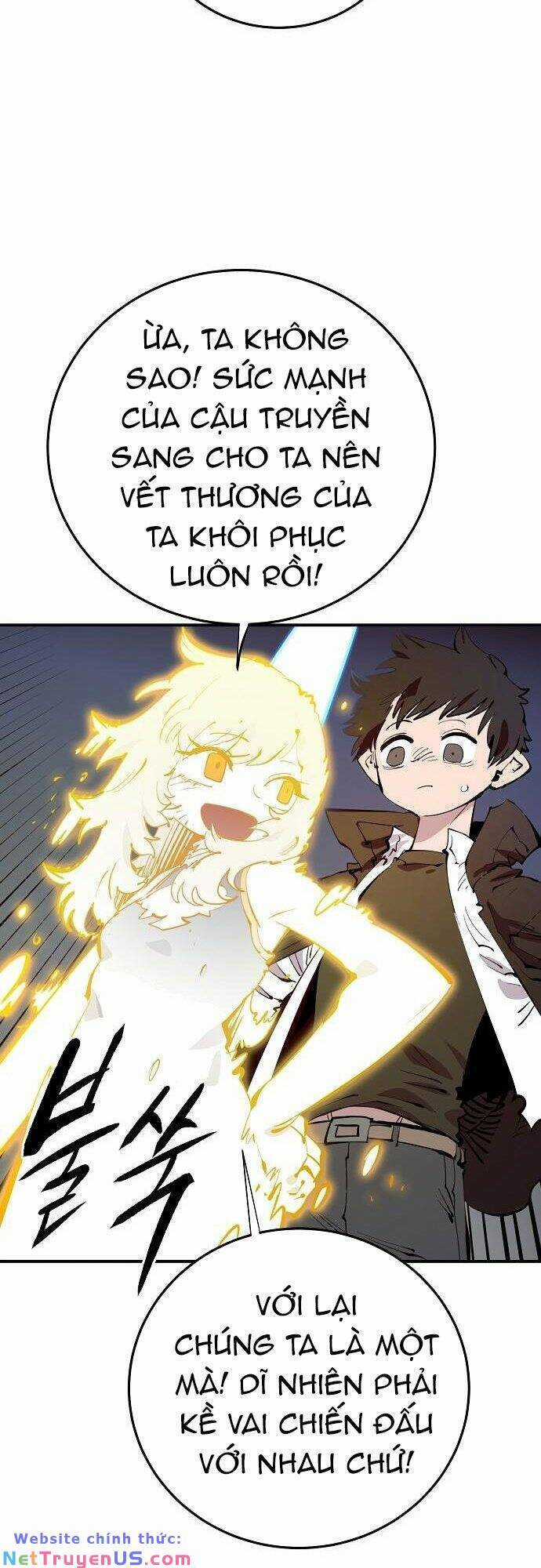 Player - Chương 106 - Trang 16