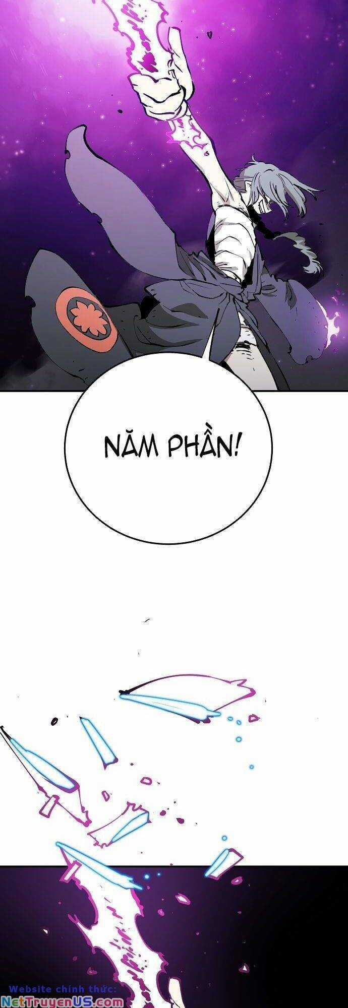 Player - Chương 106 - Trang 22