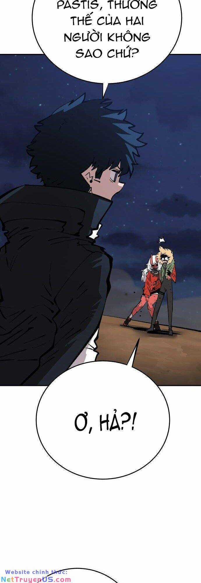 Player - Chương 106 - Trang 28