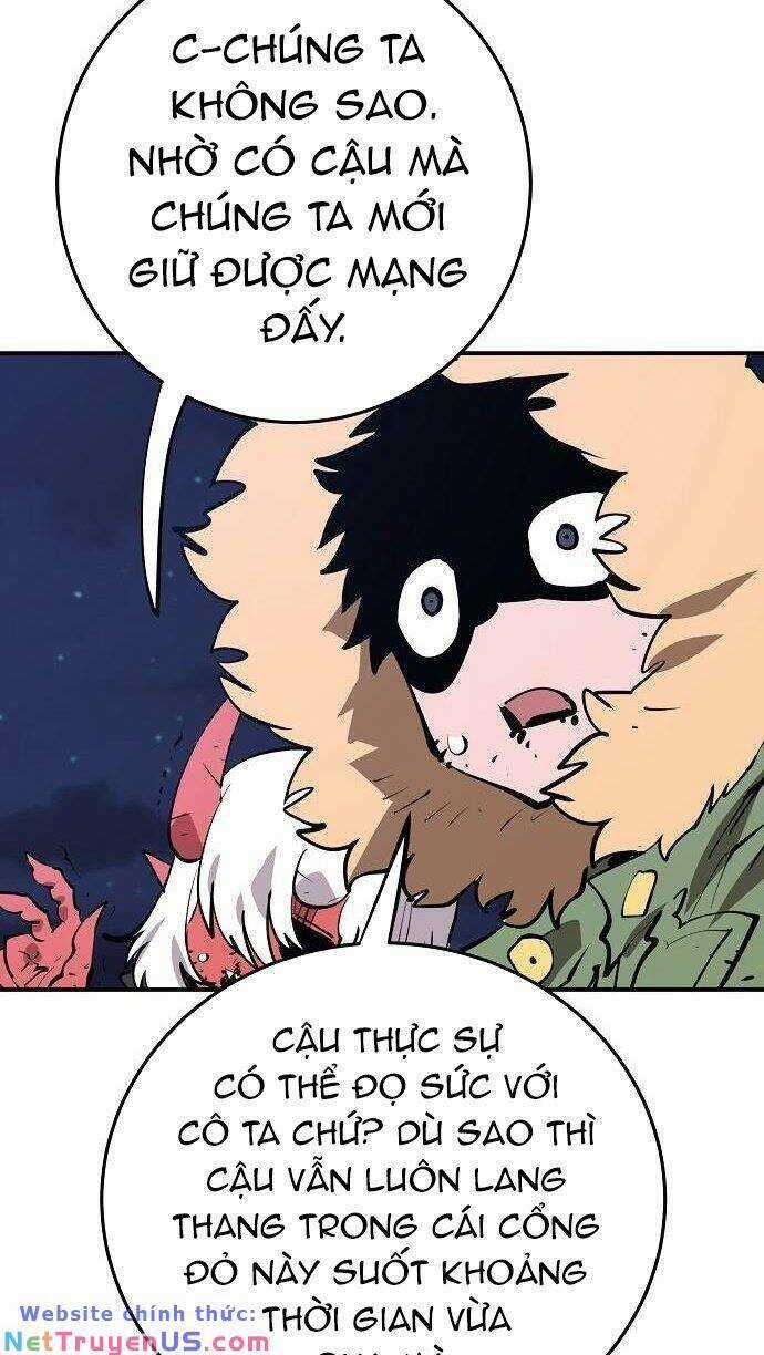 Player - Chương 106 - Trang 29