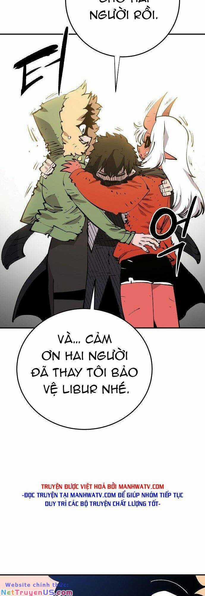 Player - Chương 106 - Trang 31