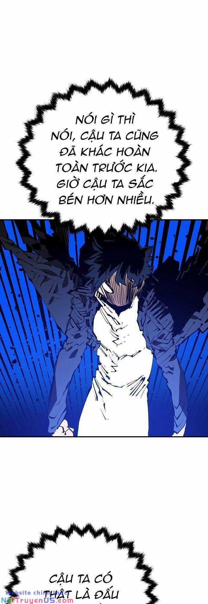 Player - Chương 106 - Trang 34