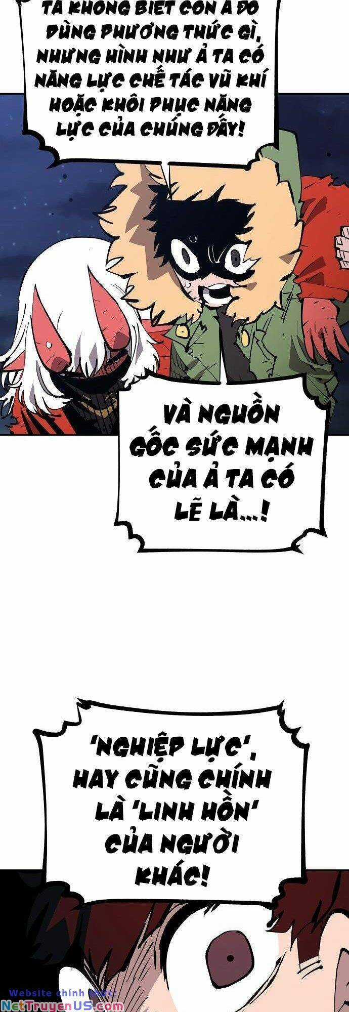 Player - Chương 106 - Trang 52