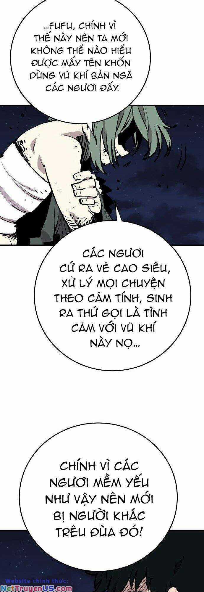 Player - Chương 106 - Trang 58