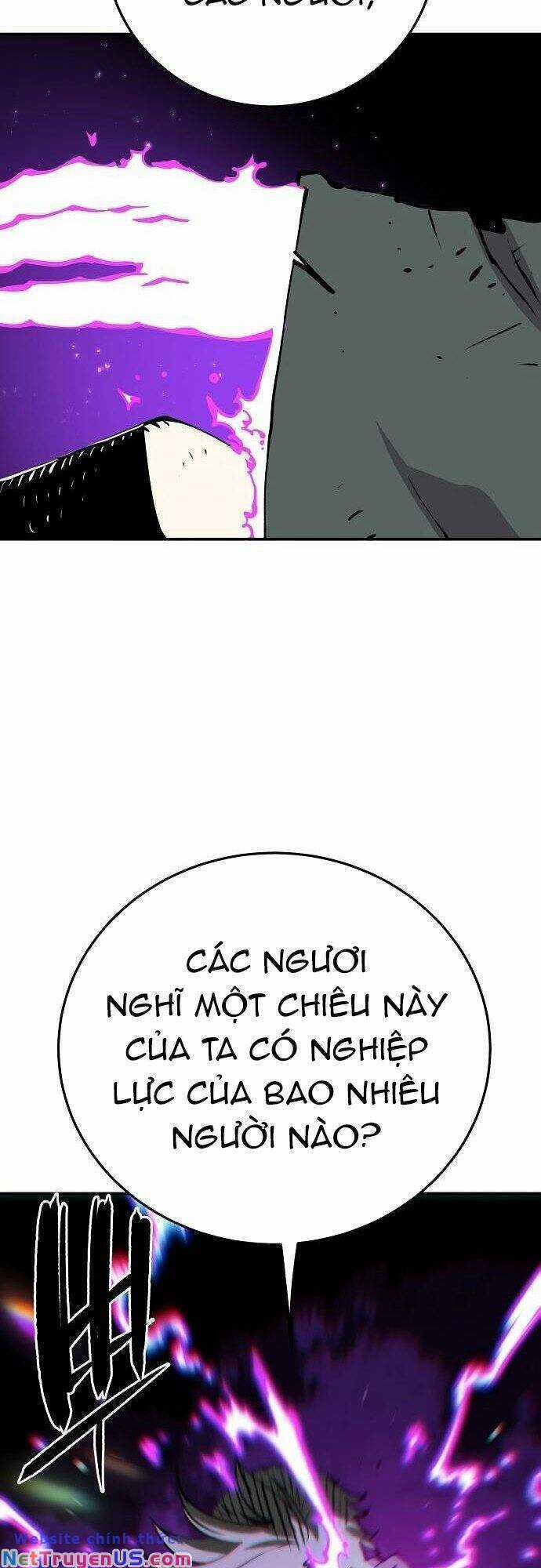 Player - Chương 106 - Trang 61