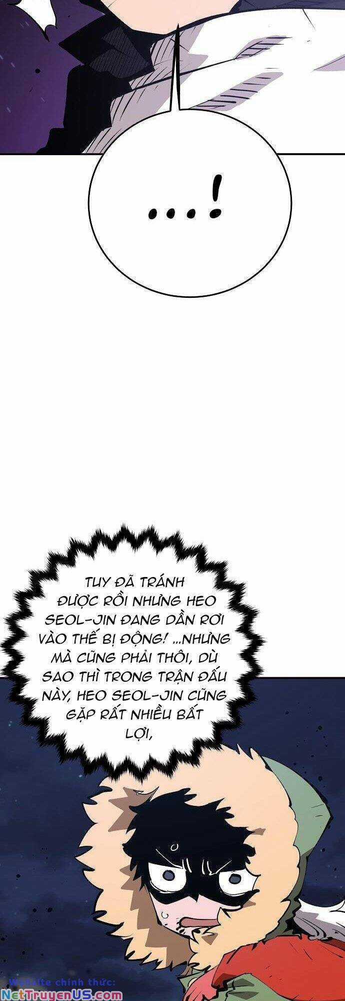 Player - Chương 106 - Trang 76