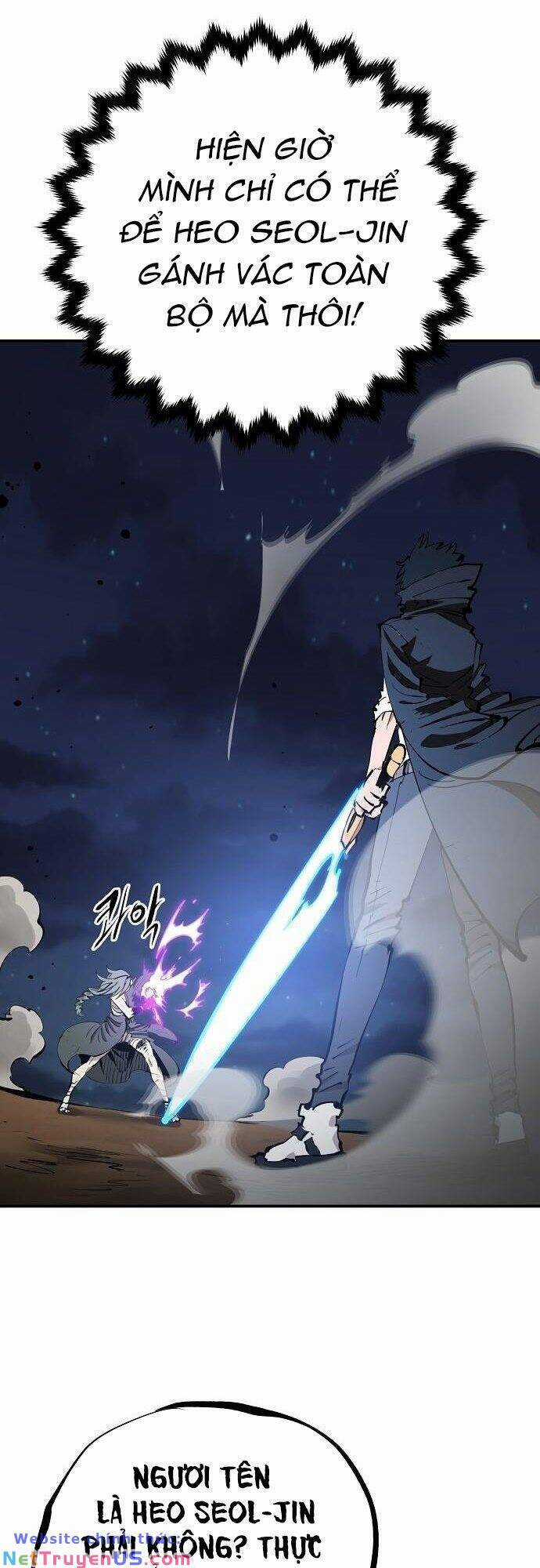 Player - Chương 106 - Trang 79