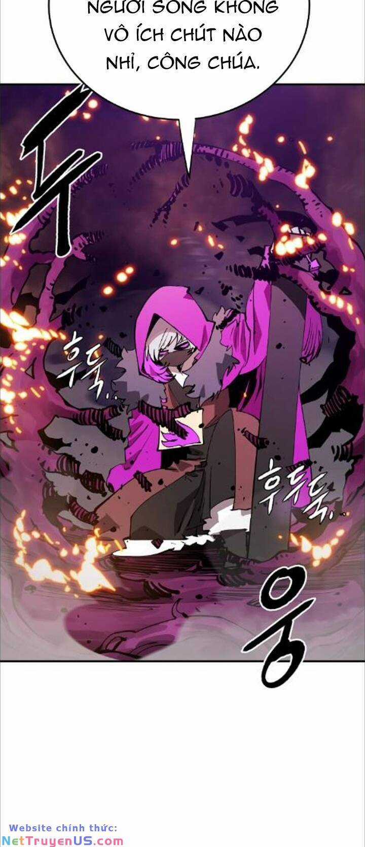 Player - Chương 107 - Trang 11