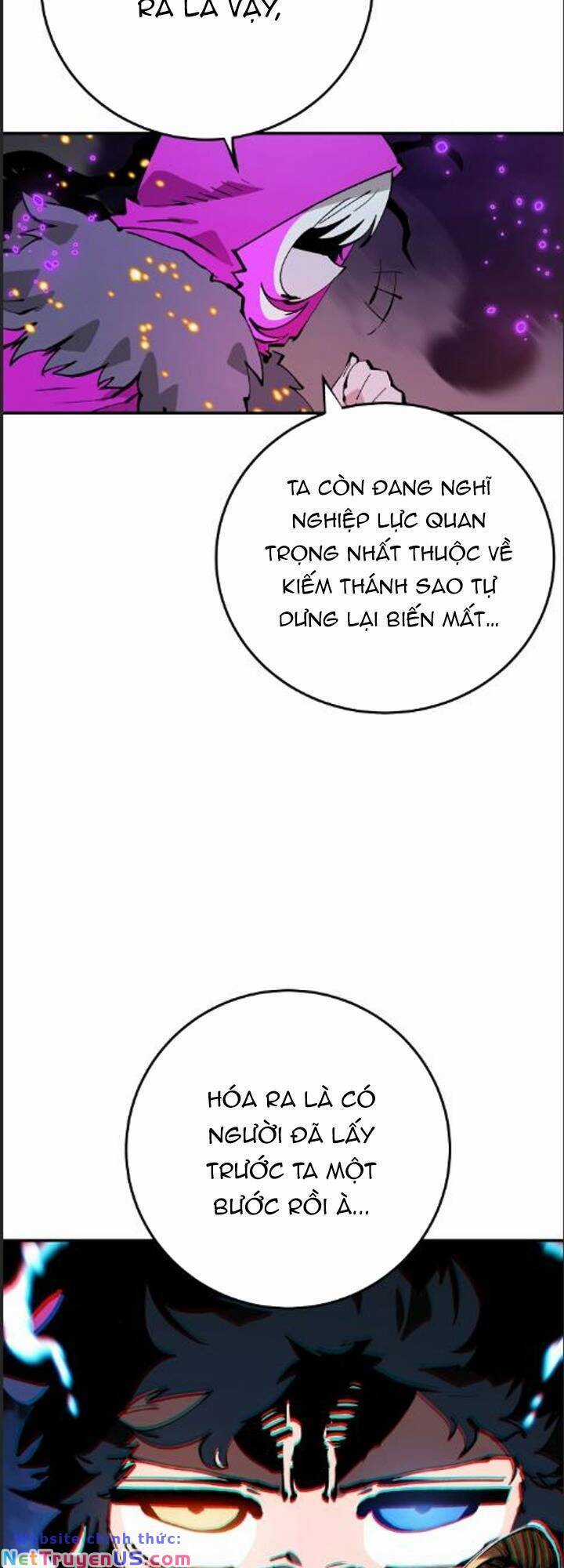 Player - Chương 107 - Trang 15