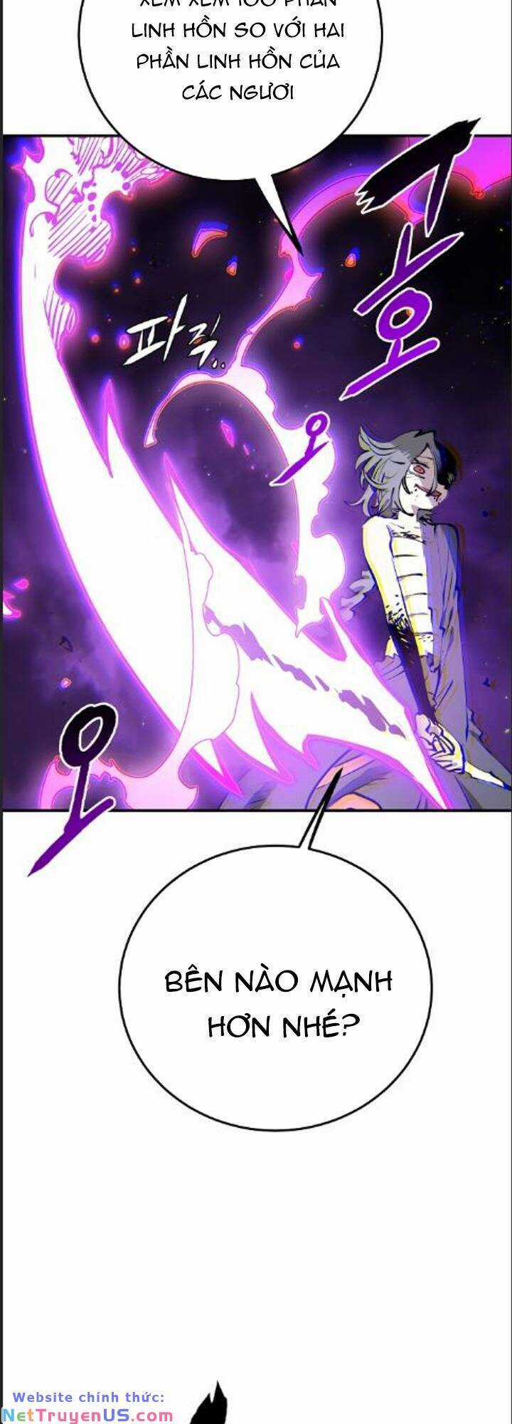 Player - Chương 107 - Trang 19