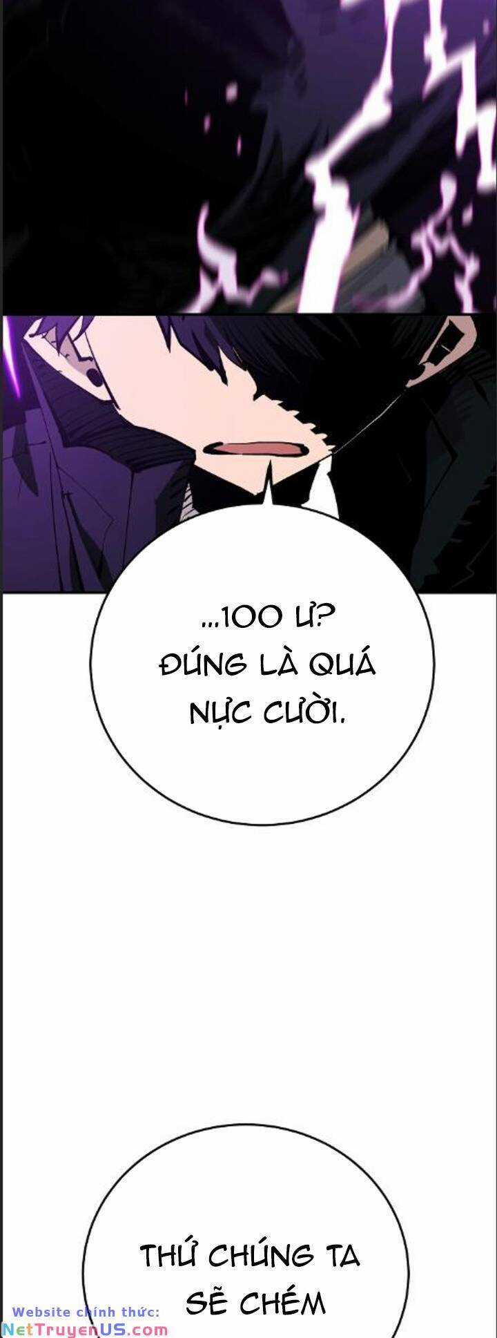 Player - Chương 107 - Trang 22