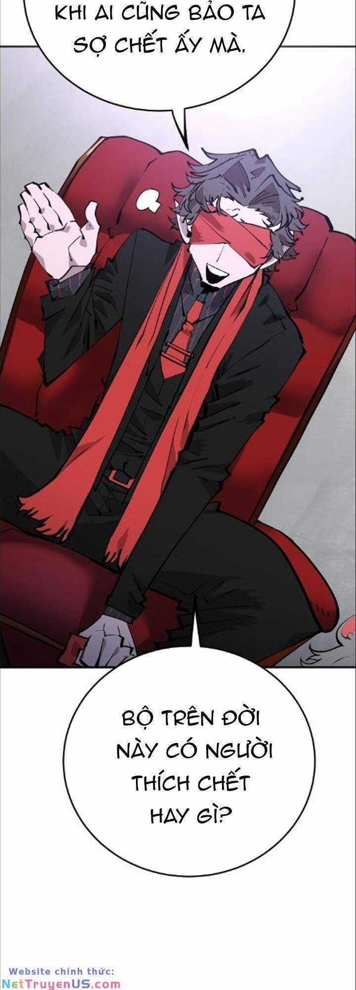 Player - Chương 107 - Trang 36