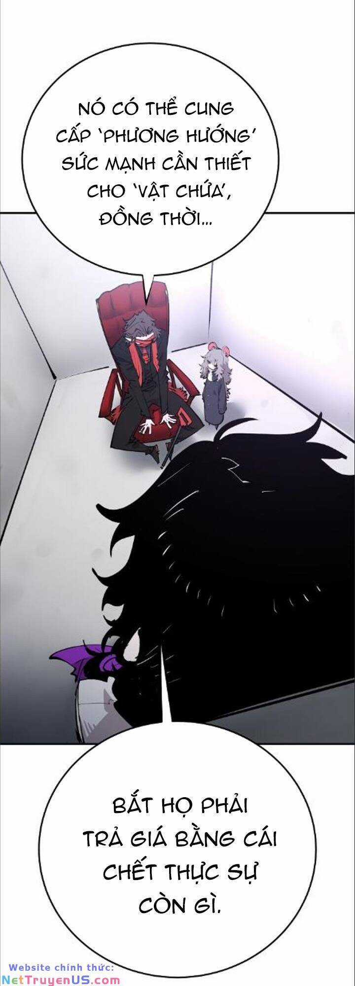 Player - Chương 107 - Trang 40