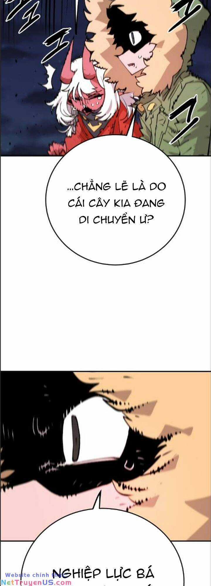 Player - Chương 107 - Trang 45