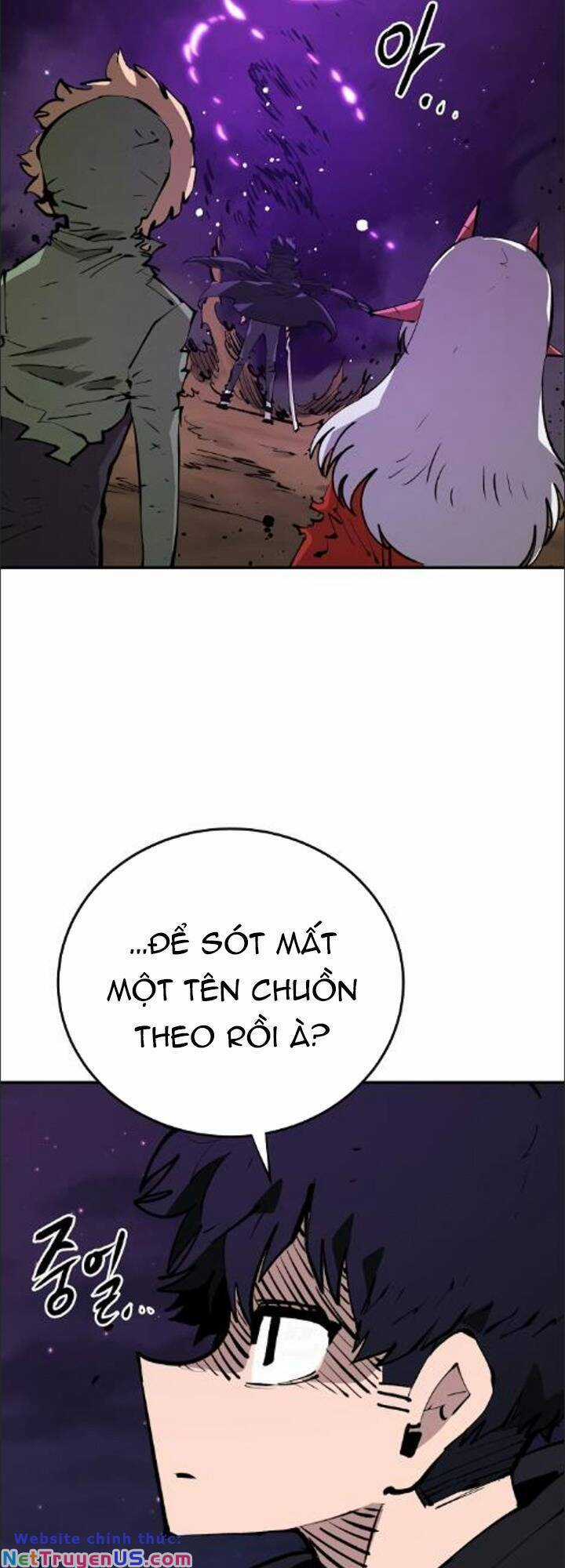 Player - Chương 107 - Trang 64