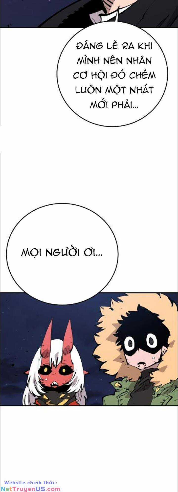 Player - Chương 107 - Trang 65