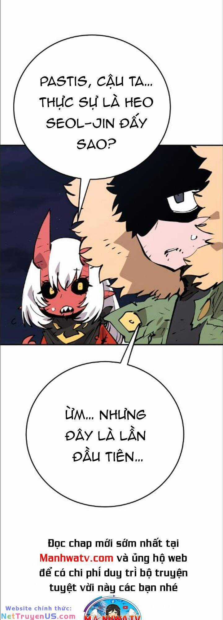 Player - Chương 107 - Trang 69