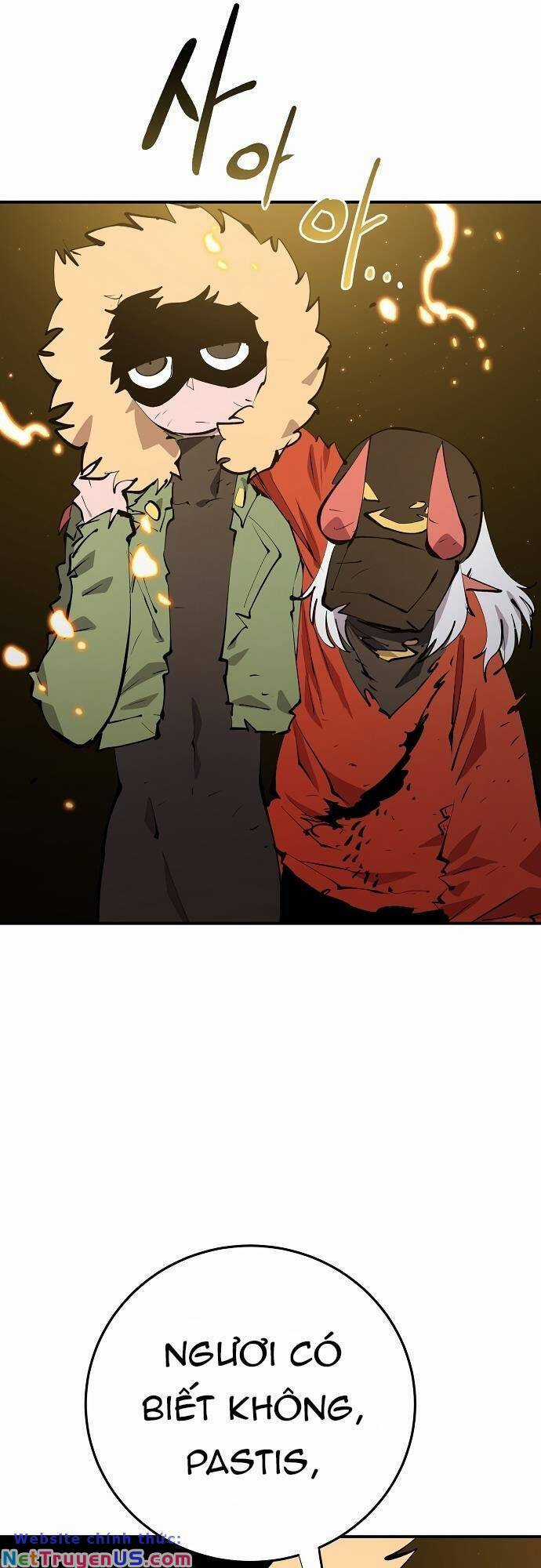 Player - Chương 108 - Trang 20