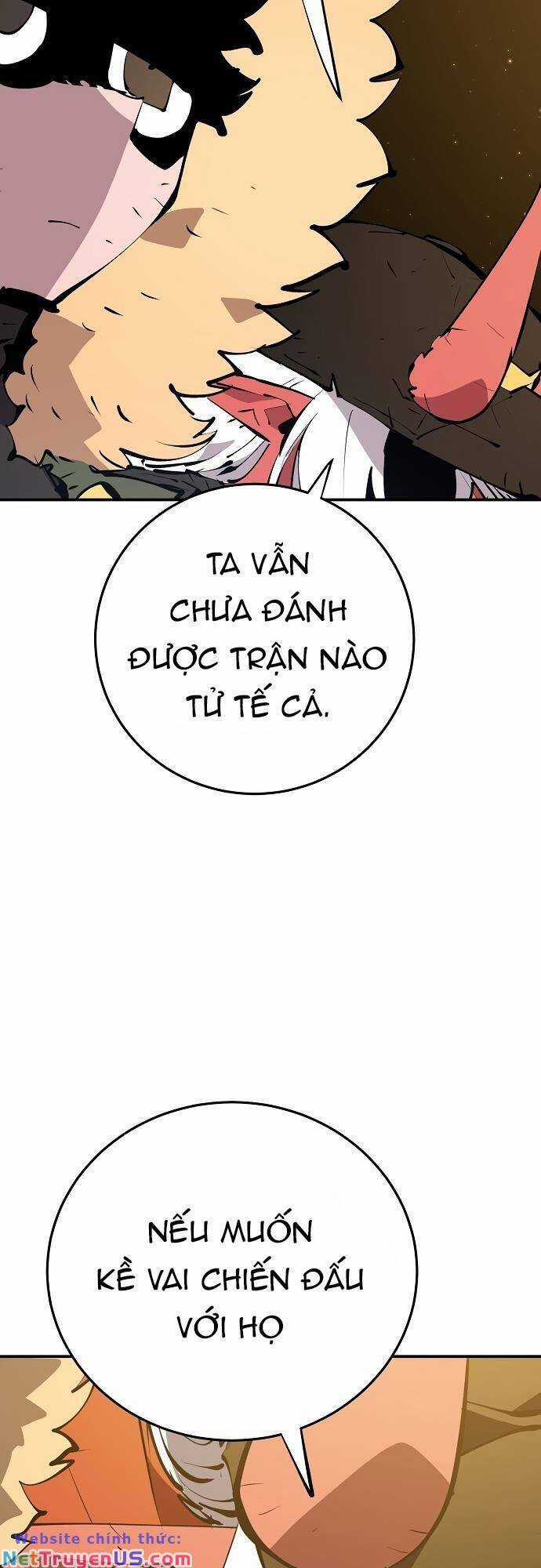 Player - Chương 108 - Trang 21