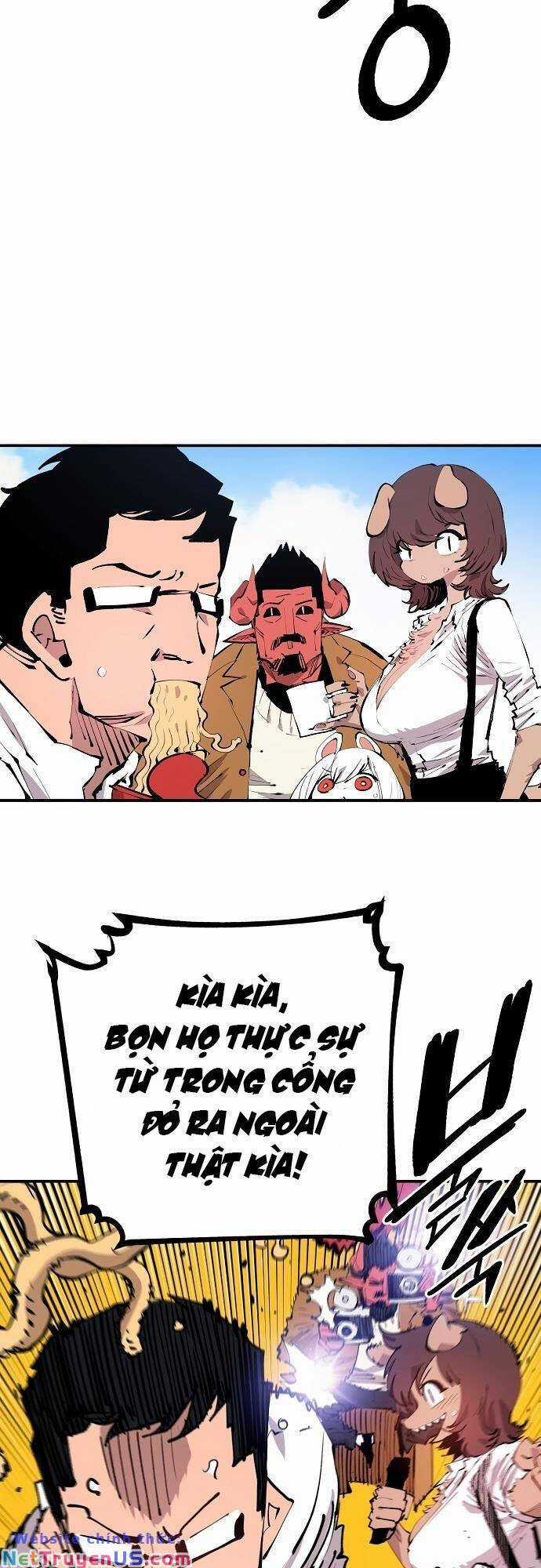 Player - Chương 108 - Trang 26