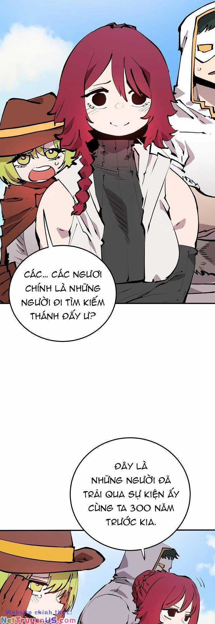 Player - Chương 108 - Trang 30