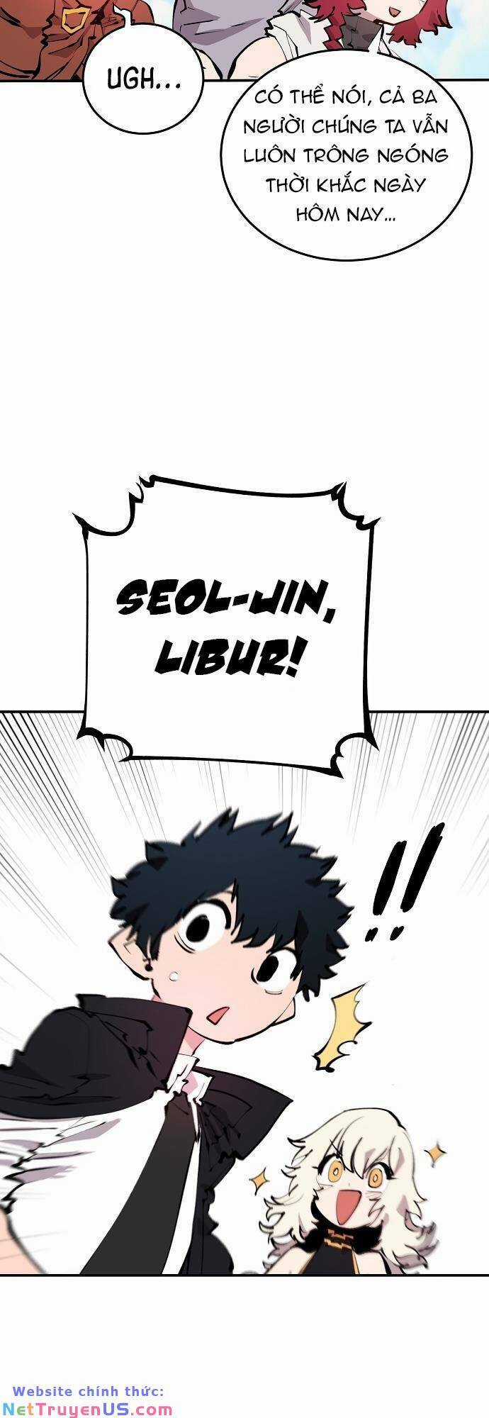 Player - Chương 108 - Trang 31