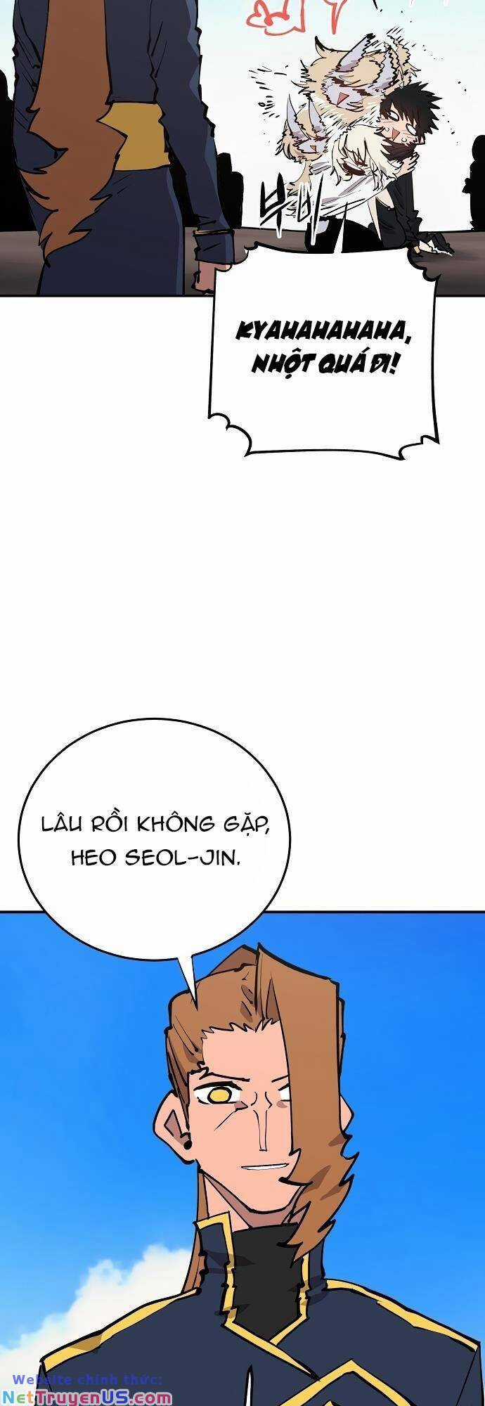 Player - Chương 108 - Trang 34