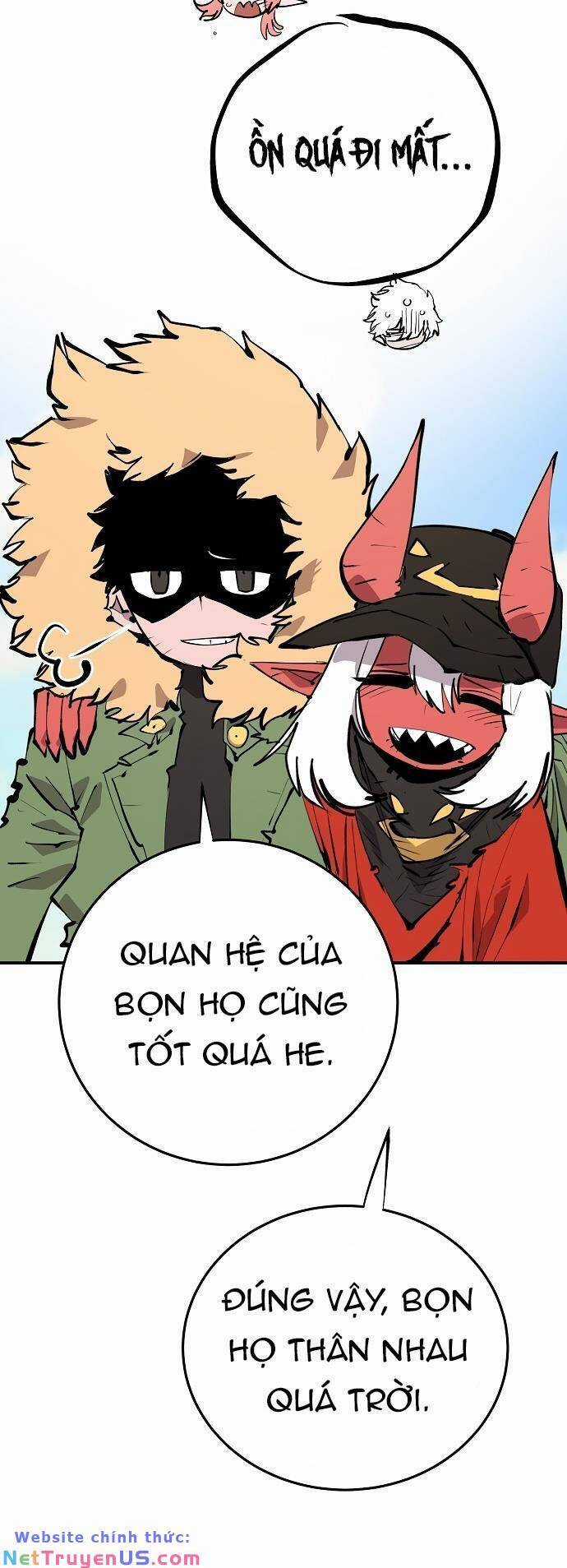 Player - Chương 108 - Trang 37