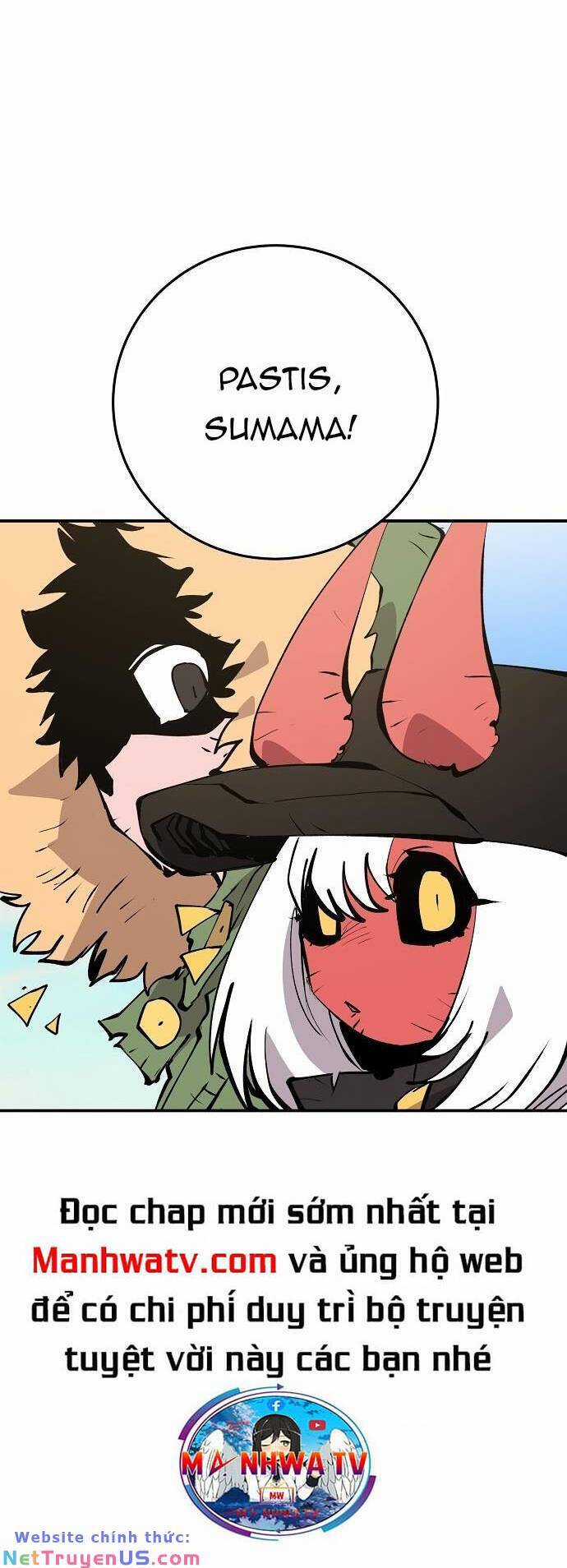 Player - Chương 108 - Trang 38