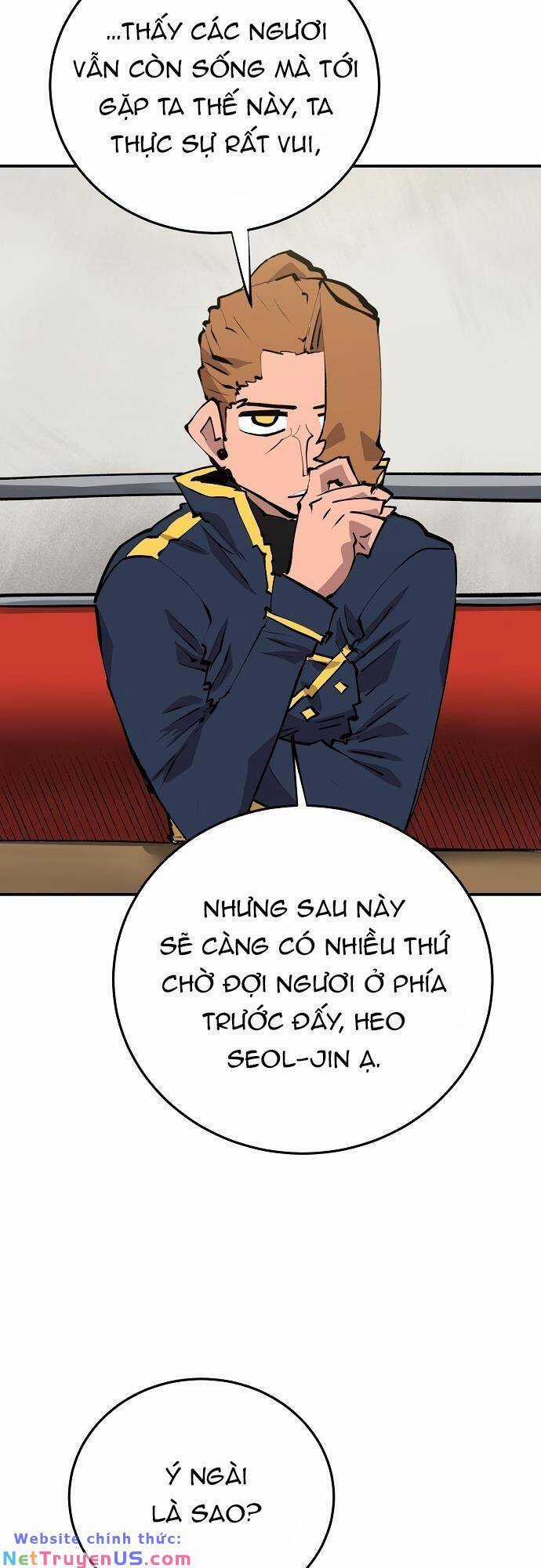 Player - Chương 108 - Trang 44