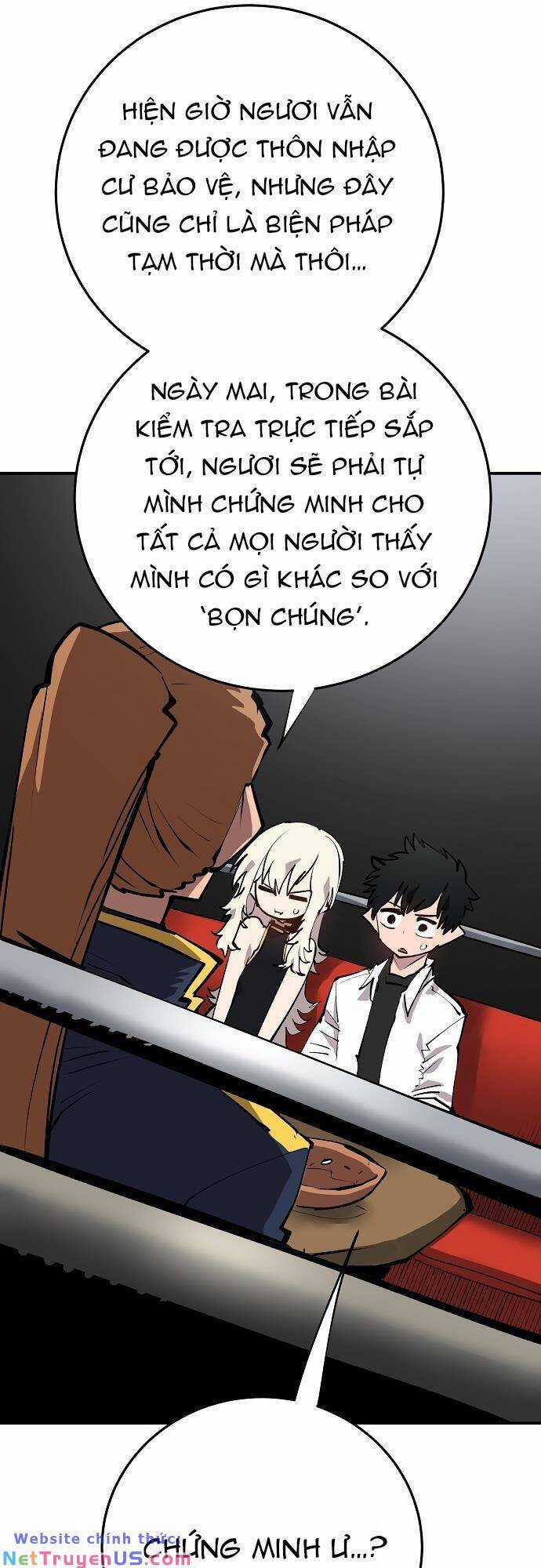 Player - Chương 108 - Trang 48