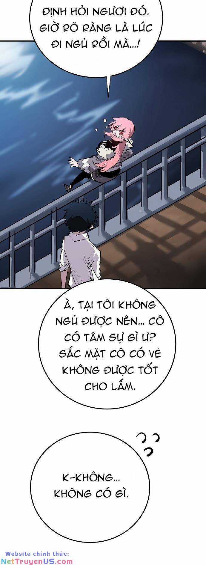 Player - Chương 108 - Trang 55