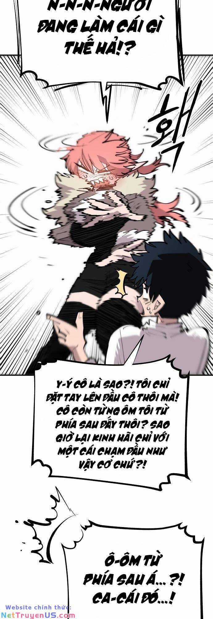 Player - Chương 108 - Trang 58