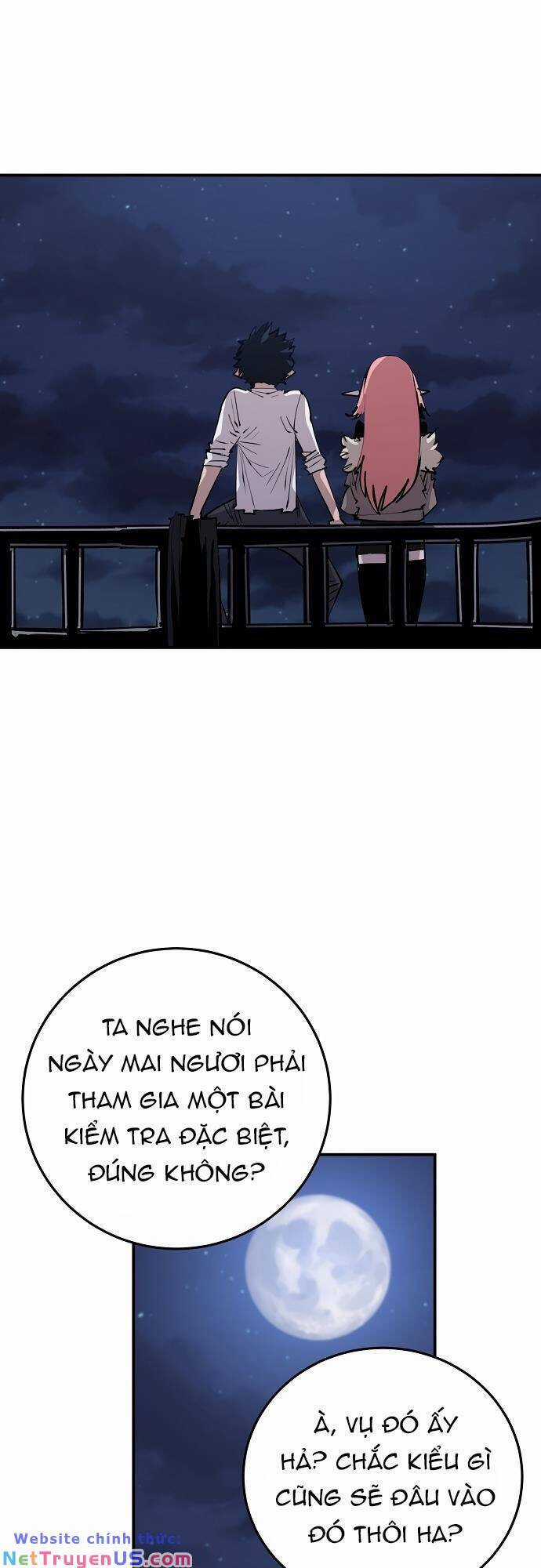 Player - Chương 108 - Trang 63