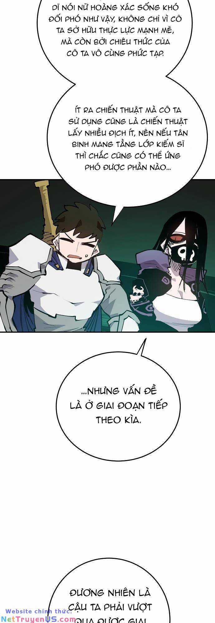 Player - Chương 109 - Trang 16