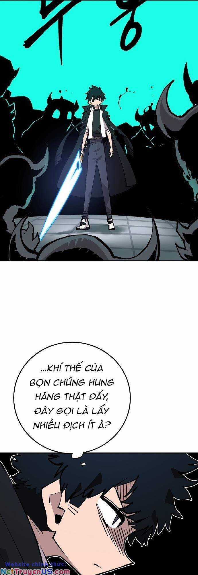 Player - Chương 109 - Trang 21