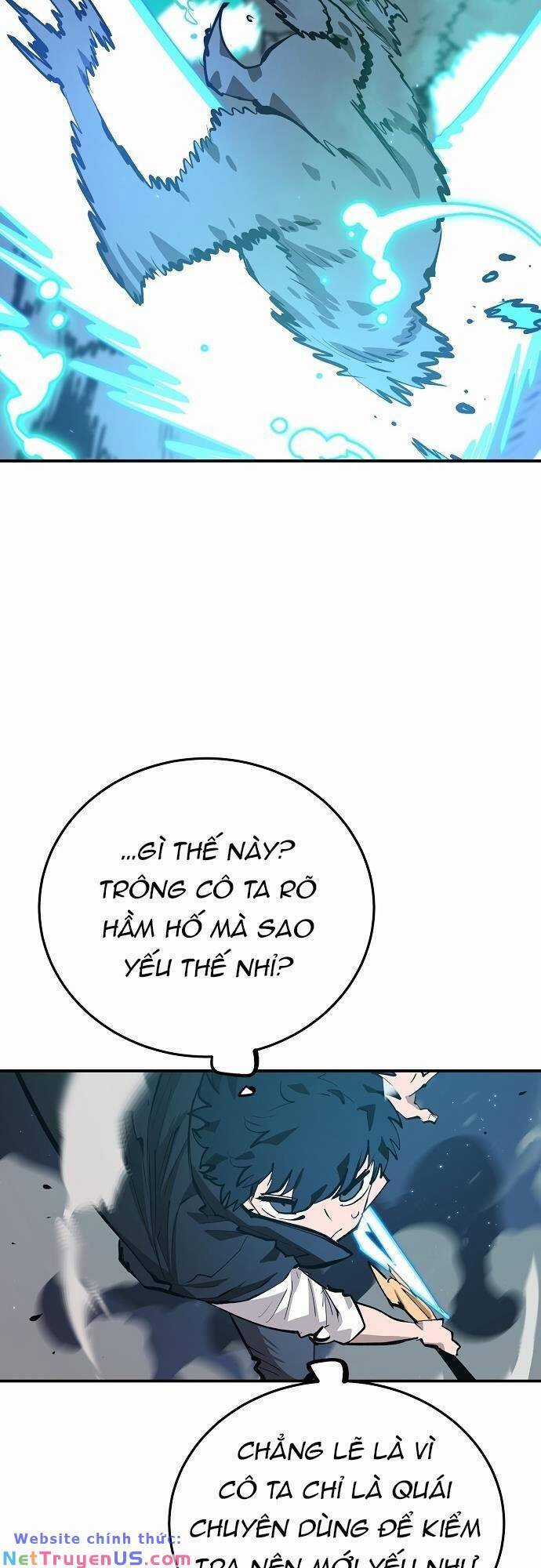 Player - Chương 109 - Trang 26