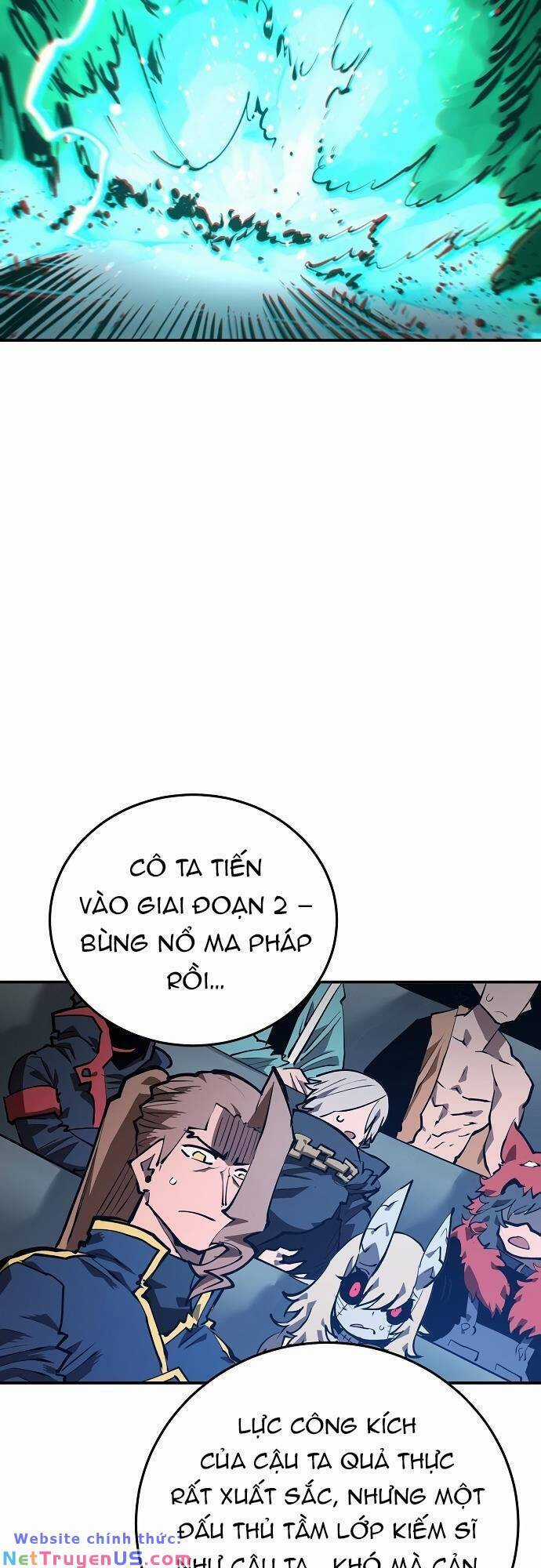 Player - Chương 109 - Trang 36