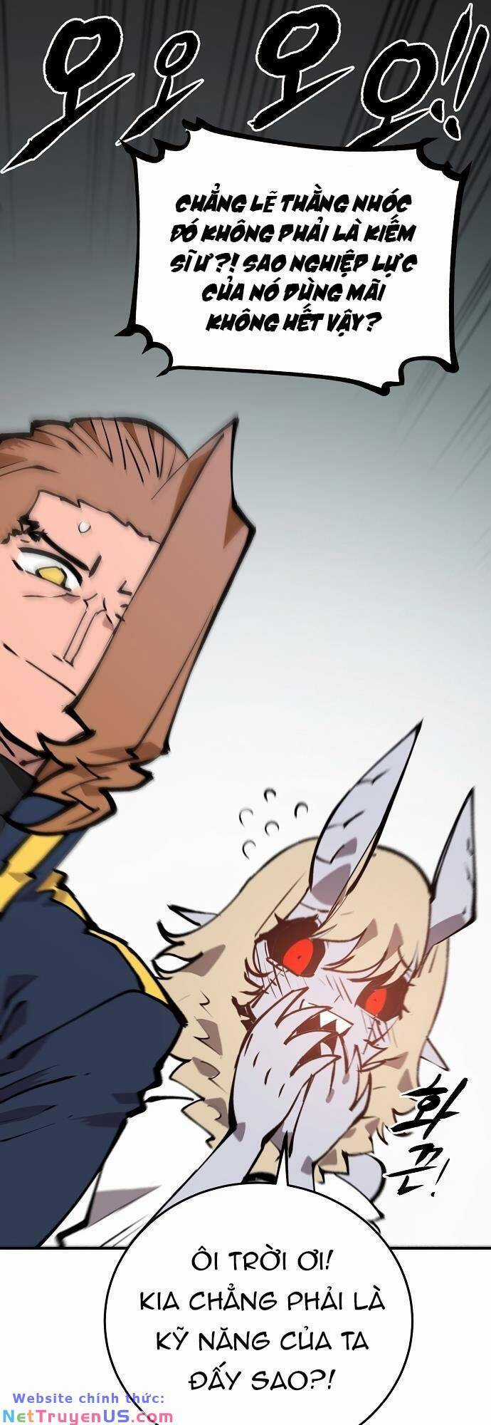 Player - Chương 109 - Trang 39