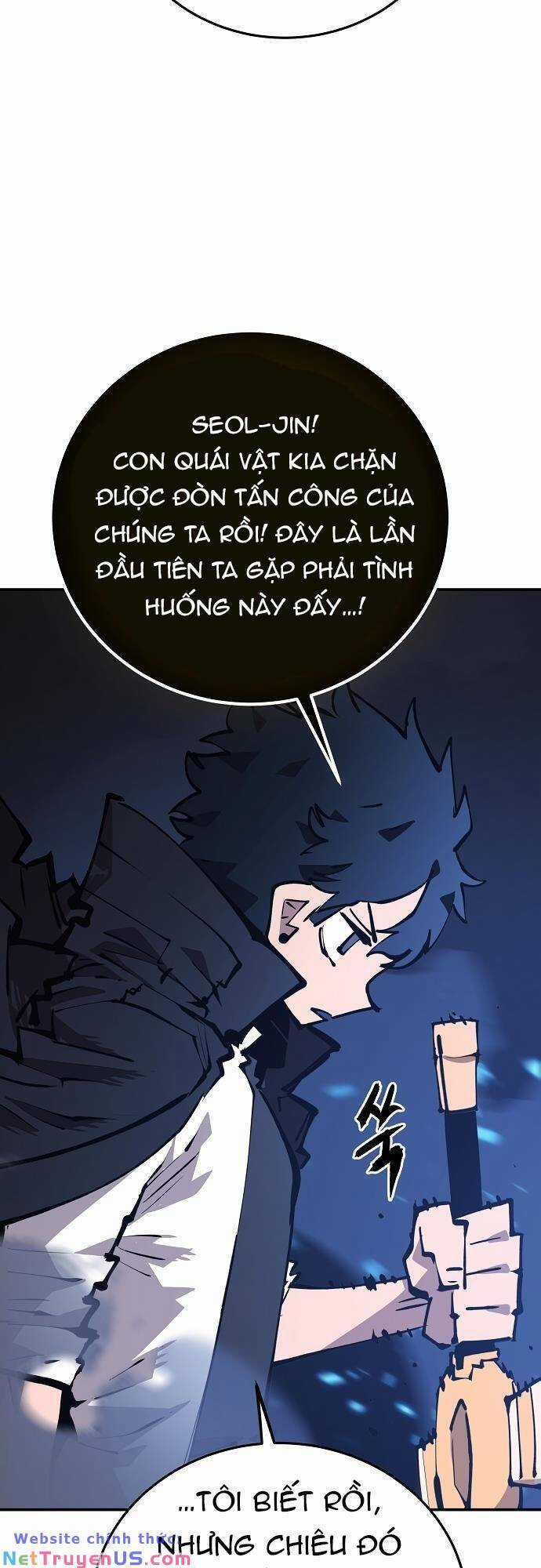 Player - Chương 109 - Trang 40