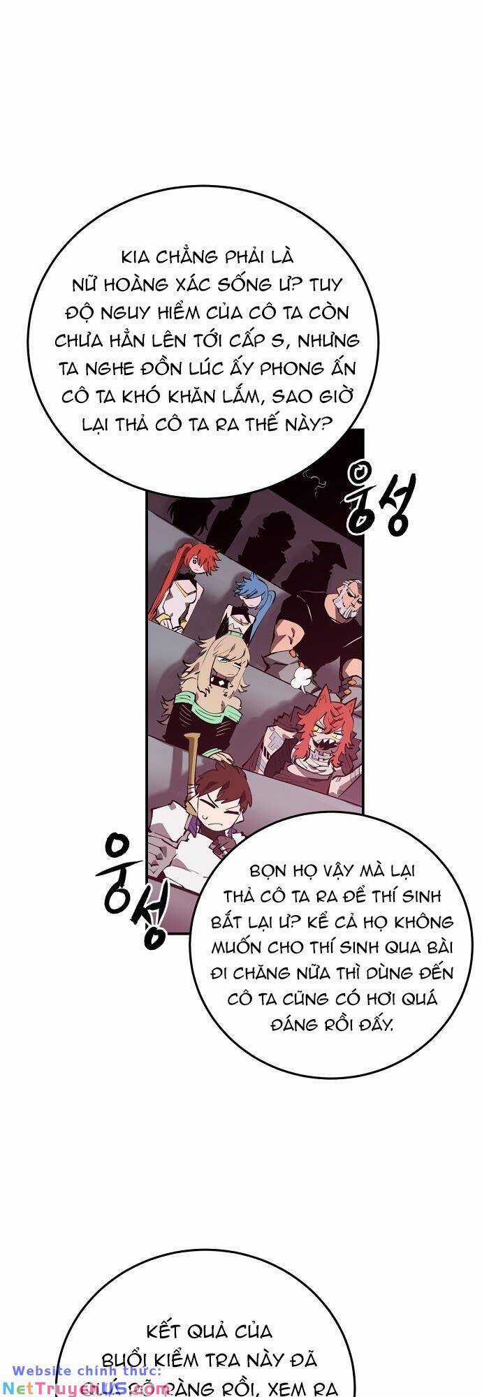 Player - Chương 109 - Trang 8