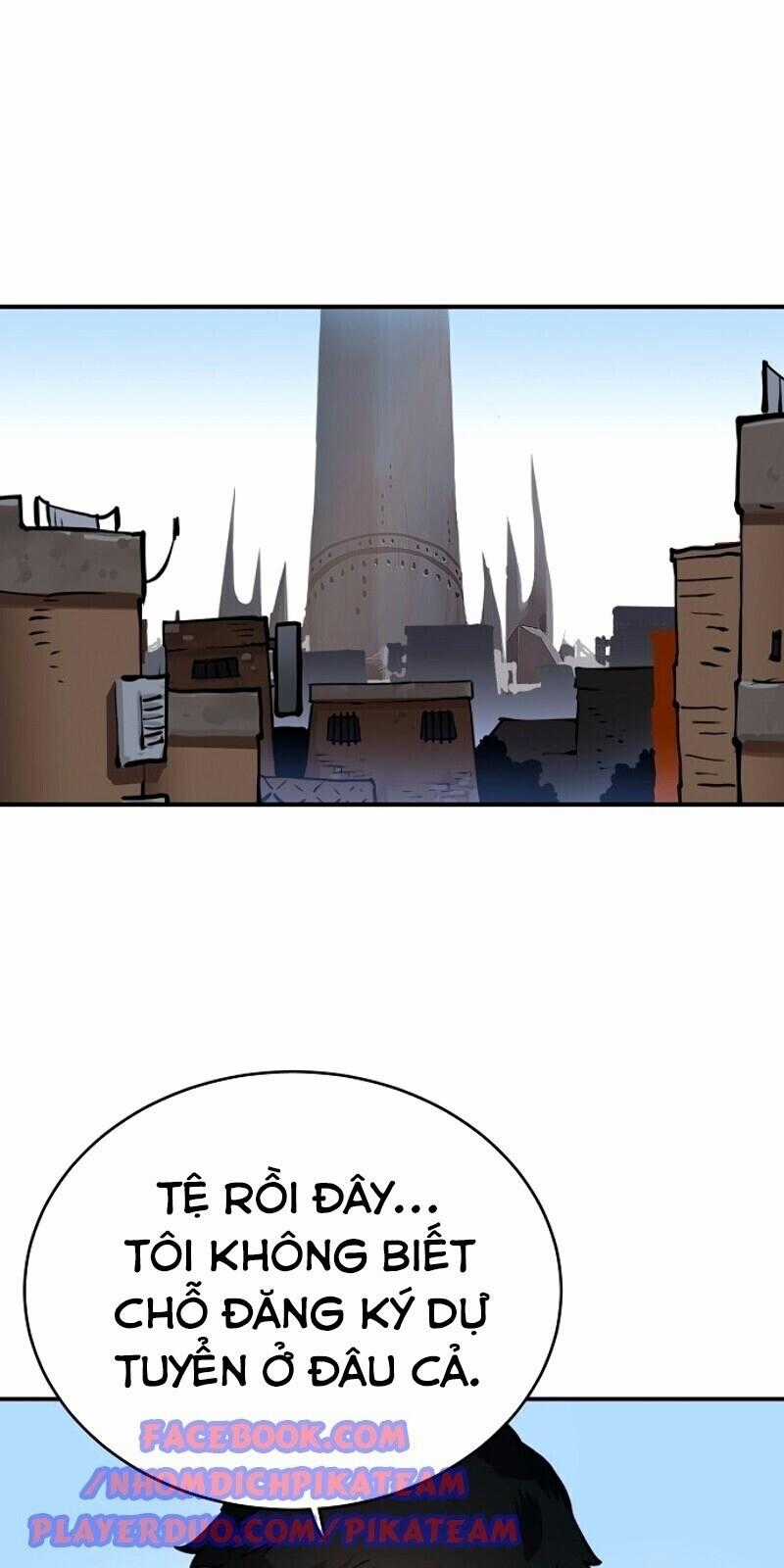 Player - Chương 11 - Trang 2