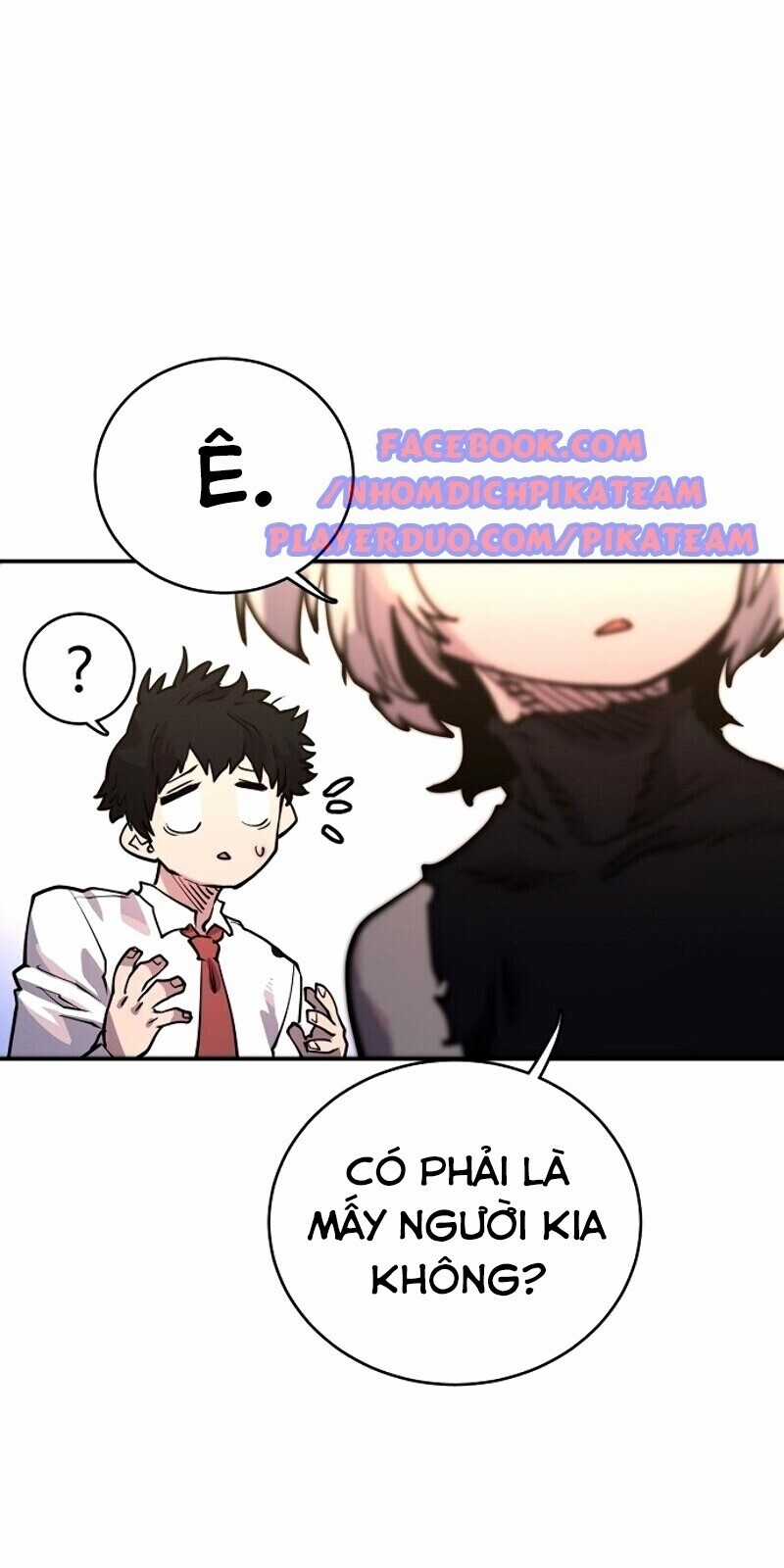 Player - Chương 11 - Trang 11