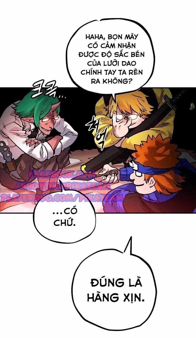 Player - Chương 11 - Trang 13