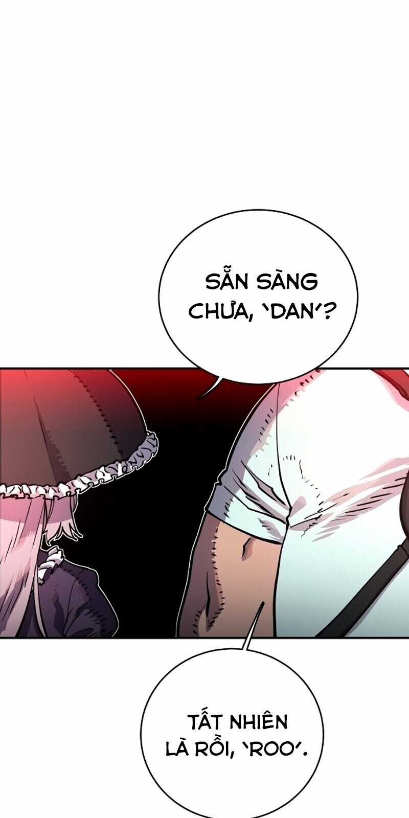Player - Chương 11 - Trang 14